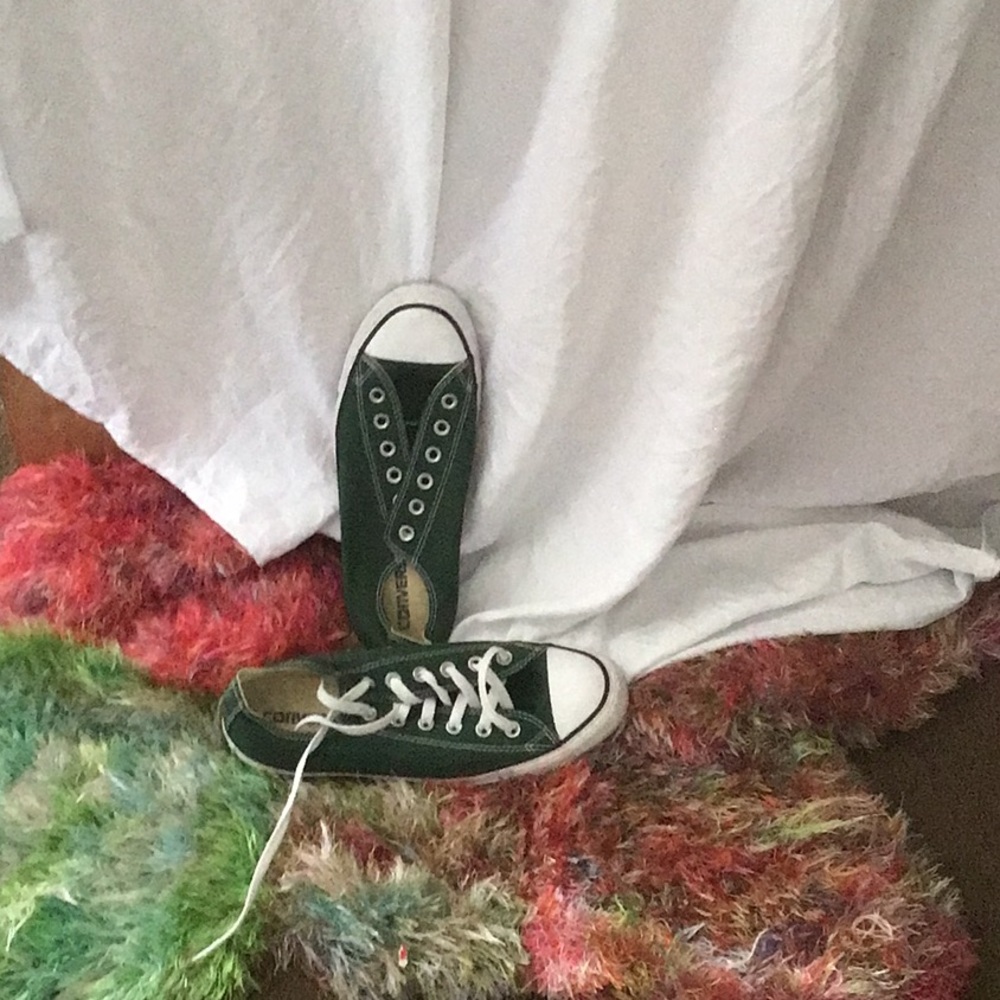 Barely worn